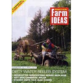 Back Issue - Practical Farm Ideas - 43 - Vol , image 