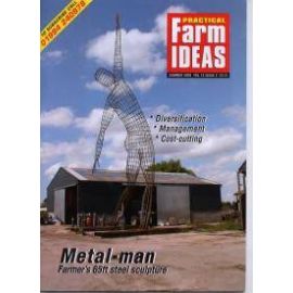 Back Issue - Practical Farm Ideas - 46 - Vol , image 