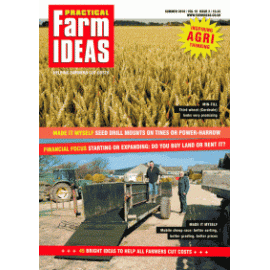 Back Issue - Practical Farm Ideas -  74 - Vol, image 