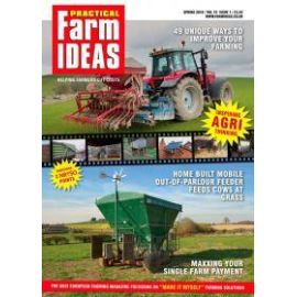 Back Issue - Practical Farm Ideas -  73 - Vol, image 