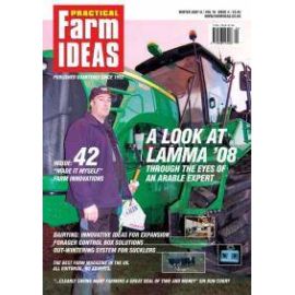 Back Issue - Practical Farm Ideas -   64 - Vo, image 