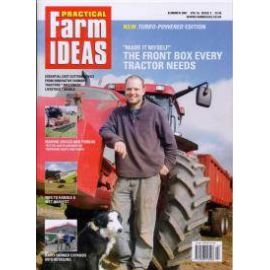 Back Issue - Practical Farm Ideas -   62 - Vo, image 