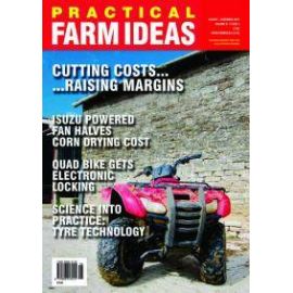 Back Issue - Practical Farm Ideas -  82 Vol 2, image 