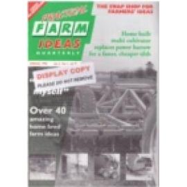 Back Issue - Practical Farm Ideas - 13 - Vol , image 