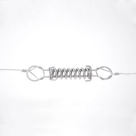Tension spring for 1,6mm/1,8mm wire (1), image 