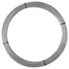 HT zinc-alu-mag wire 1,6mm - 25kg - 1580m, image 