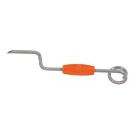 Live Tip offset insulator 16cm (20), image 