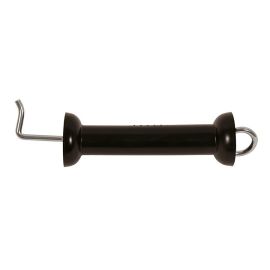 Compression gate handle N-hook black (1), image 
