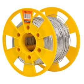 Stranded wire 2,0mm - 3kg - 200m, image 