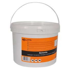 Bentonite Super Earthing Mix (6kg), image 