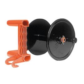 Reel 400m, image 