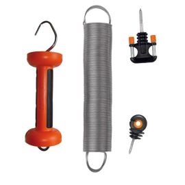 Spring gate set 5m, image 