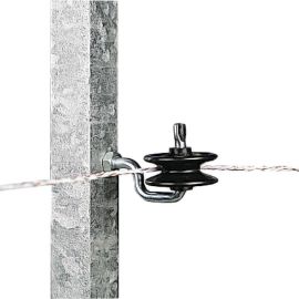 Roller bolt-on insulator (5), image 