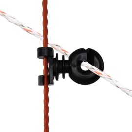 Click-on insulator for Spring Steel Post (10), image 