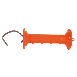 Gate handle orange (1), image 