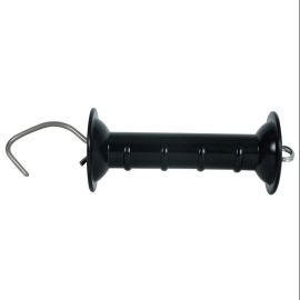 Gate handle black (1), image 