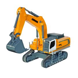 Siku Control - Liebherr R 980 SME 1:32, image 
