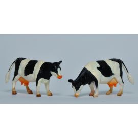 Kidsglobe - Cows 1:32 (2x), image 