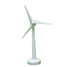 Kidsglobe - Windmill 29 cm incl battery 1:32, image 