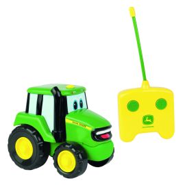 Britains - Remote Controlled Johnny Tractor, image 