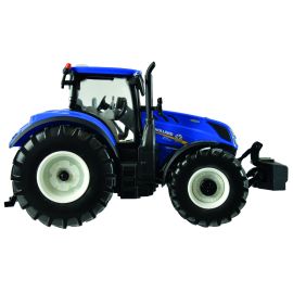 Britains - New Holland T7.315  1:32, image 