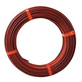 Lead out cable 2,5mm XL High Conductive 200m 8,4 Ohm/km, image 