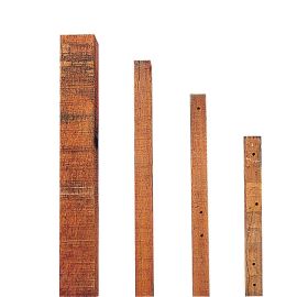 Insultimber (FSC®) strut 200x4x8cm, image 