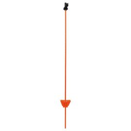 Spring steel post 1.00m (50), image 