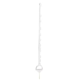 Horse post 1.55m white (5), image 