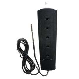 Fence tester, 5 voltages, image 