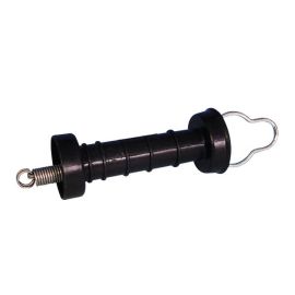 Gate-handle closed black, image 