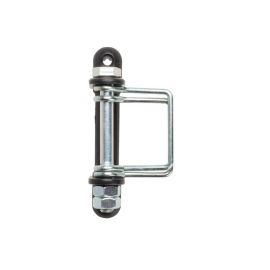 Tape strain insulator 40mm, image 