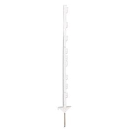 Vario post 1.00m white (10), image 