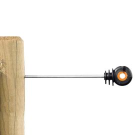 XDI offset screw-in insulator 18cm (10), image 
