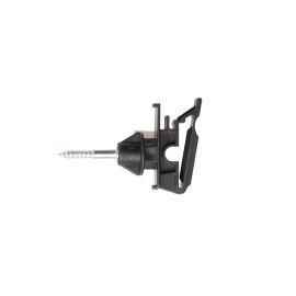 Screw-in tape/wire/cord insulator 40mm (25), image 