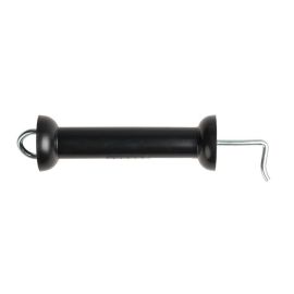 Gatehandle "N" type Black (1), image 