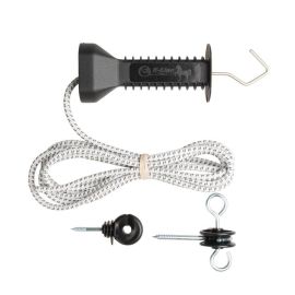E-line elastic gate set (up to 6m), image 
