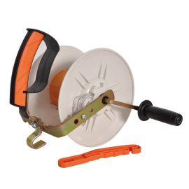 Medium reel 500m, image 
