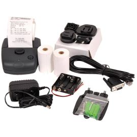 Bluetooth Printer, image 