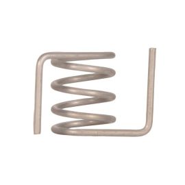Stainless steel Clips for Plastic post 19mm (25), image 