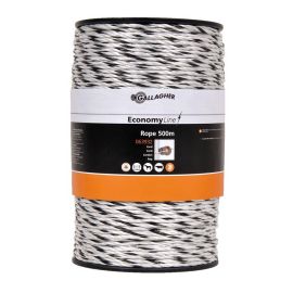 PowerLine rope Eco white 500m, image 