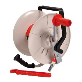 Geared Reel Premium 500m, image 