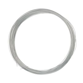 Steel wire zinc coated ø2,7mm - 5kg - ca.112m, image 