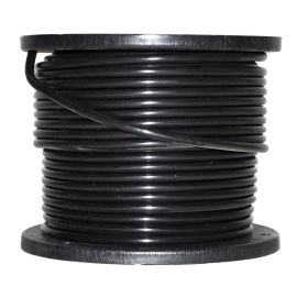 Ground cable 2,5mm - 50m reel, image 