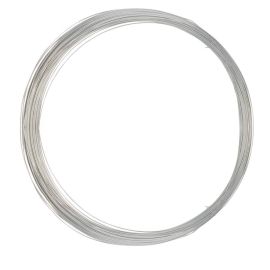 Steel wire zinc coated ø2,4mm - 5kg - ca.143m, image 