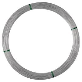 Electromax fence wire  2,65mm - 26kg - 600m, image 