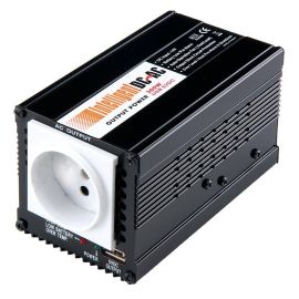 Inverter 12V/230V permanent solar, image 
