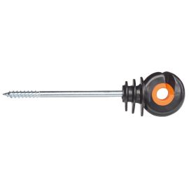 XDI offset screw-in insulator 10cm (20), image 