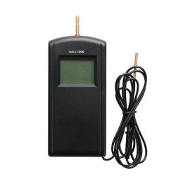Digital Fence and battery tester, image 