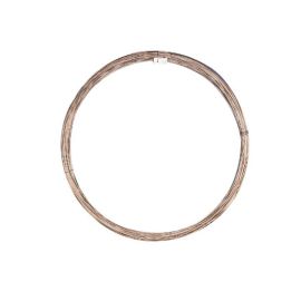 Steel wire zinc coated ø1,6mm - 5kg - ca.315m, image 
